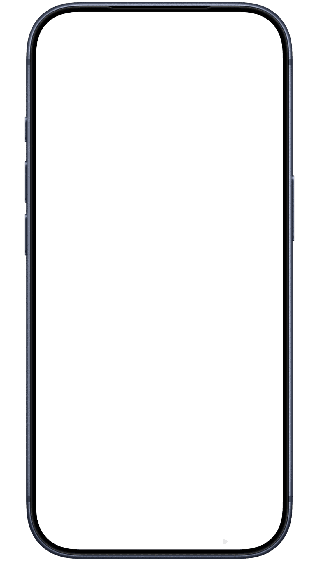 Moldura de celular